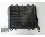 Kawasaki ZX10 radiator / radiateur / koeler